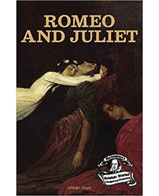 Romeo And Juliet: Shakespeare