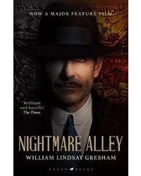 Nightmare Alley: Film Tie- in