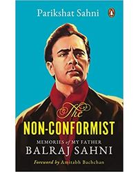 The Non- Conformist