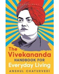 The Vivekananda Handbook for Everyday Living
