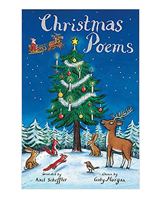Christmas Poems