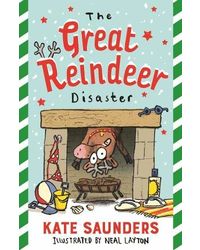 The Great Reindeer Disaster