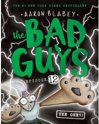 The Bad Guys# 12: The One? !
