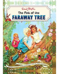The Magic Faraway Tree: The Folk Of The Faraway Tree Vintage