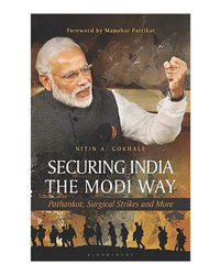 Securing India The Modi Way
