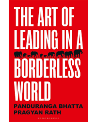 The Art Of Leading In A Borderless World