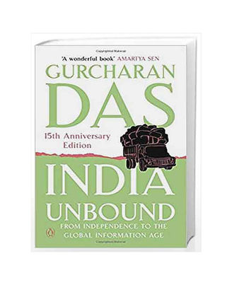 India Unbound