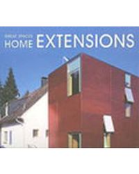 Pn: Great Spaces Home Extensions (h/b)