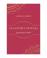 Peng- Cl- Gullivers Travels