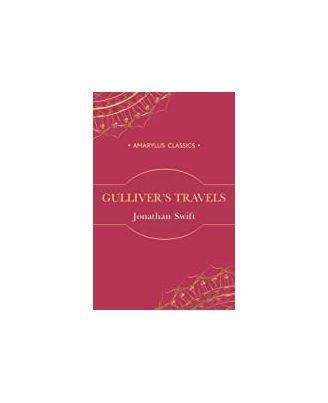 Peng- Cl- Gullivers Travels