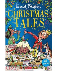 Enid Blytons Christmas Tales (reissue)