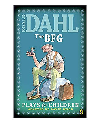 The Bfg: Plays For Children