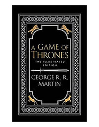 A Game Of Thrones (A Song Of Ice And Fire)