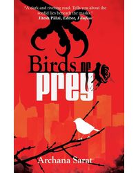 birds of prey