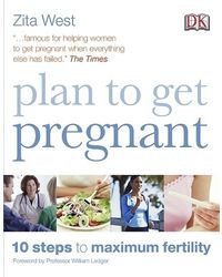 Plan To Get Pregnant