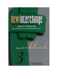 New Interchange Level 3 Workbook