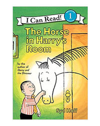 The Horse In Harry's Room (I Can Read Level 1)