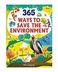 365 Ways To Save The Environment