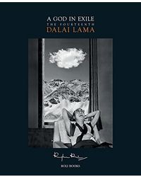 A God In Exile: The Fourteenth Dalai Lama