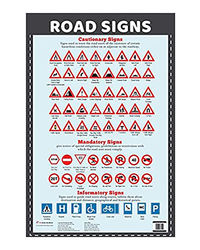 Charts: Road Signs
