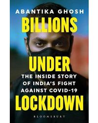 Billions Under Lockdown