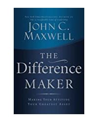 Difference Maker, The