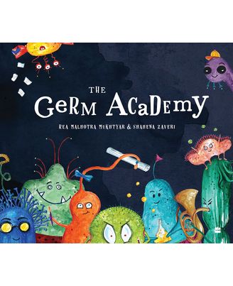 The Germ Academy