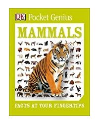 Pocket Genius: Mammals