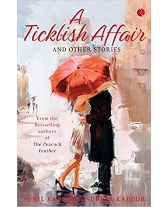 A Ticklish Affair And Other Stories