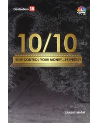 10/10 Now Control Your Money Perfectly