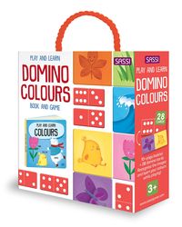 Domino- Colours