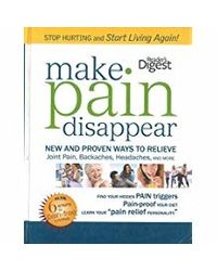 Make Pain Disapper