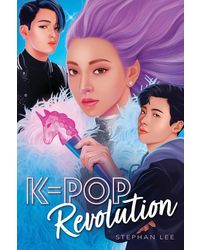K- Pop# 2: K- Pop Revolution