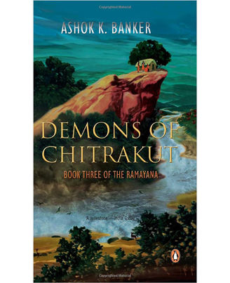 Demons Of Chitrakut