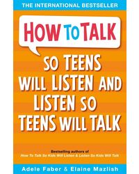 How to talk so teens list(ASa9