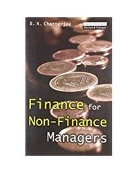 Finance For Non- Finance Managers
