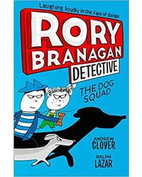 The Dog Squad- Rory Branagan (Detective) - 2