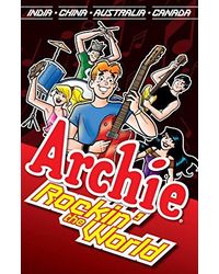 Archie: Rockin' The World