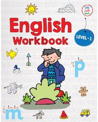 English Workbook LEVEL- 1