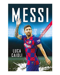 Messi 2020 (Luca Caioli)
