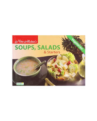 Soups, Salads And Starters