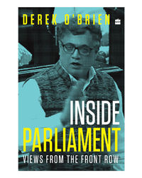 Inside Parliament: Views From The Front Row