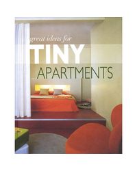 Great Ideas for Tiny Apartments