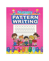 Nursery Pattern Writing