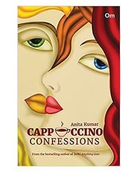 Cappuccino Confessions
