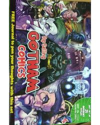 Top Selling Gotham Comics