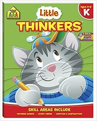 Little Thinkers Kindergarten