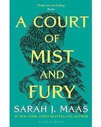 A Court of Mist and Fury (A Court of Thorns and Roses) Paperback