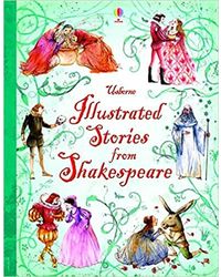 Illustrated Stories From Shakespeare