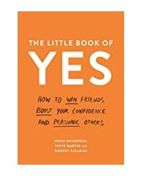 The Little Book Of Yes